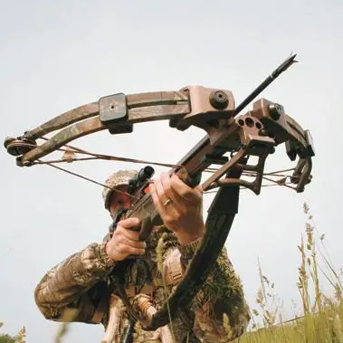 Crossbow Deer Hunting - The 8 Best Tips & Tactics for Success