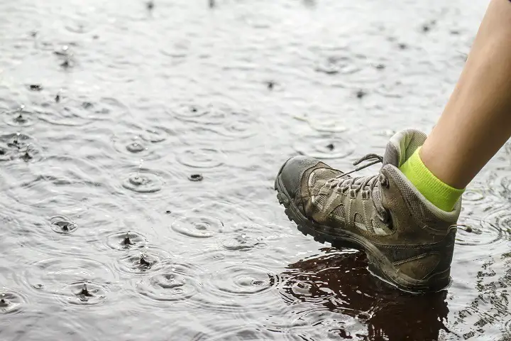 HikingActive Water Shoes