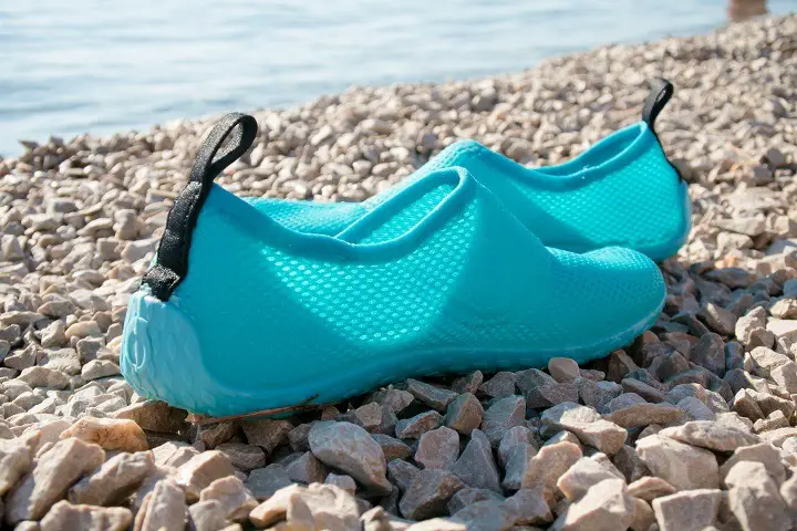 Water Shoes Drainage or Breathability