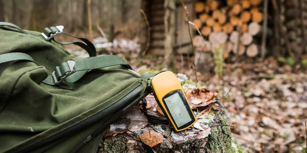 Best Hunting GPS