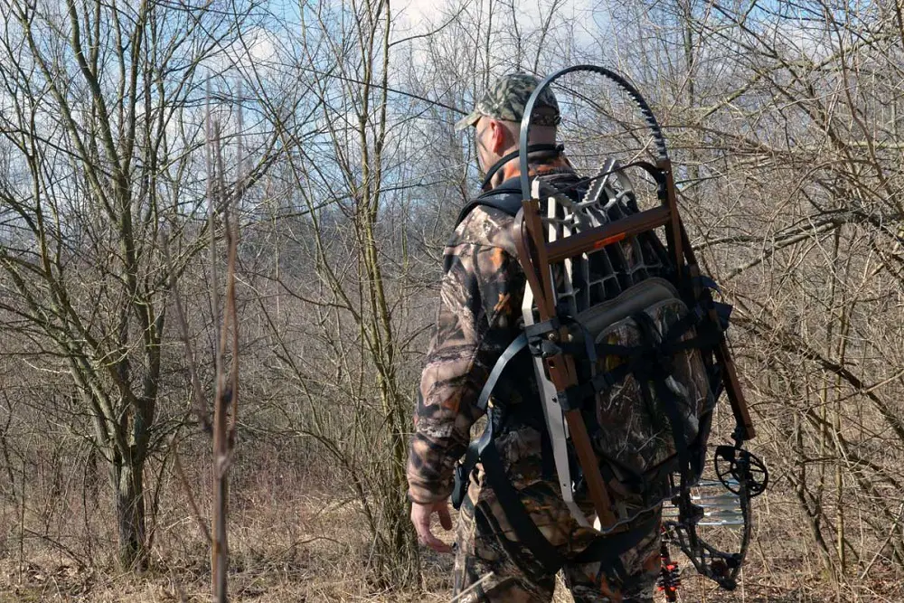 How to Choose the Best Climbing Tree Stand