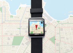 GPS Watch