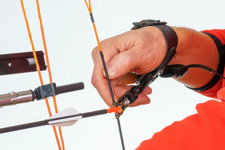 5 Best Bow (Archery) Release Reviews 2024 Outdoorsity