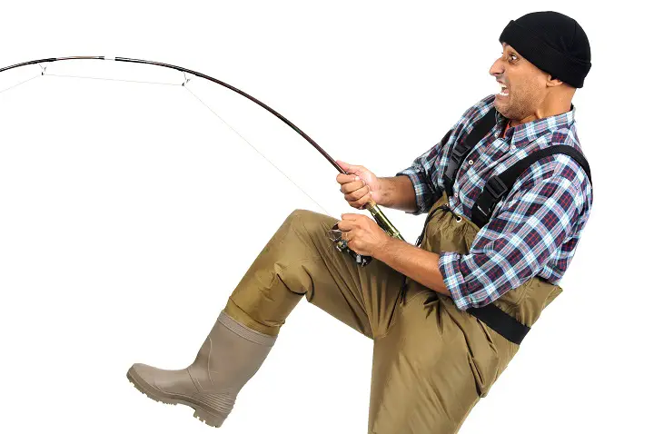 Pros and Cons of Using Fly Fishing Waders