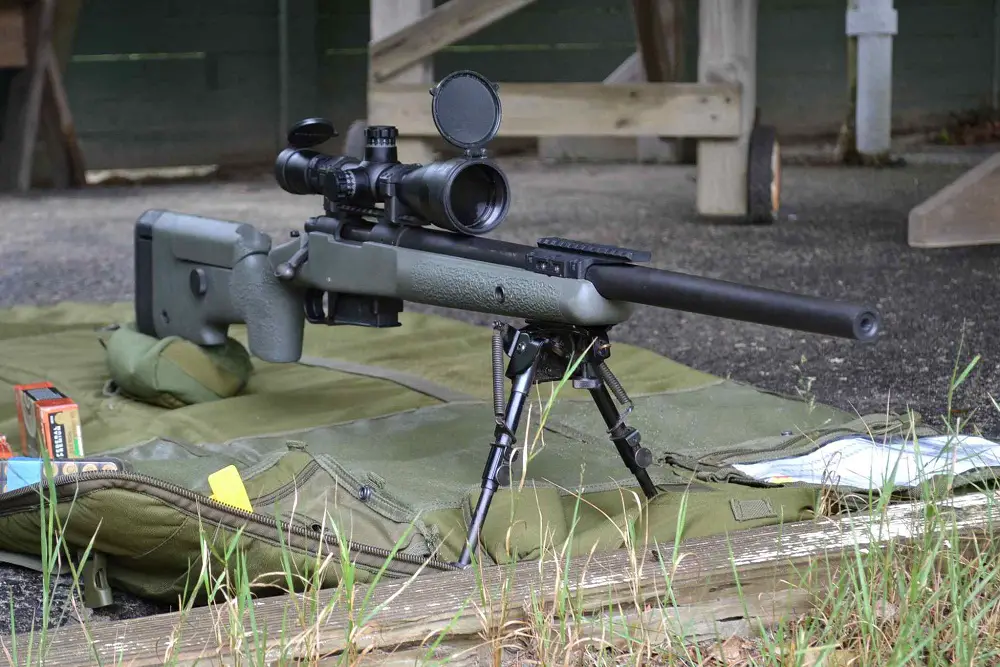 Best Scope for 308 Rifles