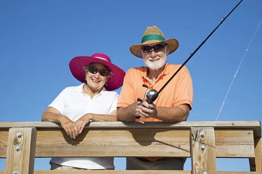 Best Fishing Sunglasses
