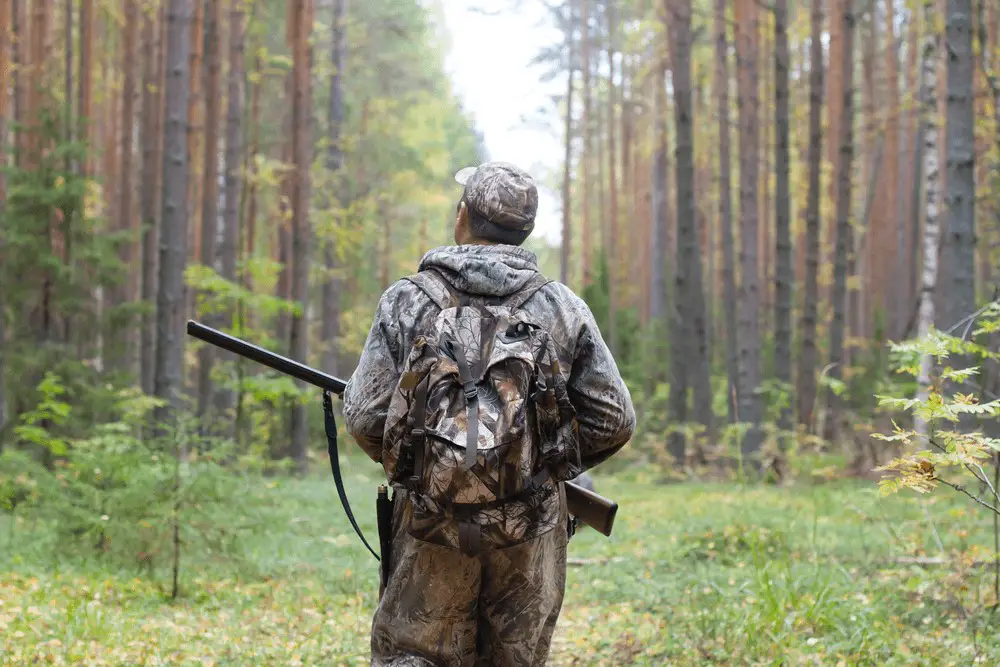 Best hunting backpack