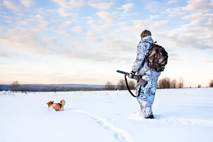 Do’s and Don’ts With a Hunting Backpack