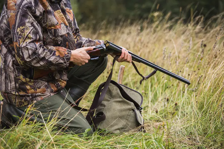 How Does a Hunting Backpack Work