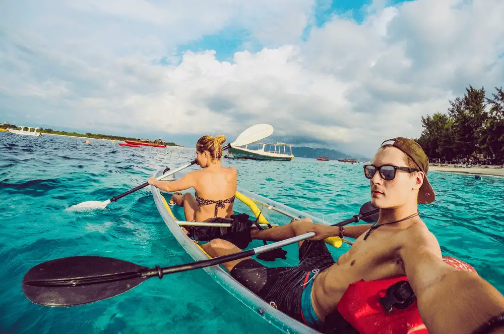 How to Choose the Best Tandem Kayak