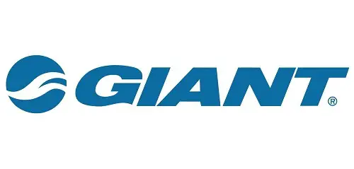 Giant Bicycles Brand