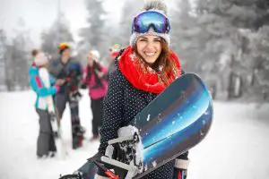 13 Snowboarding Tips for Beginners from a Pro