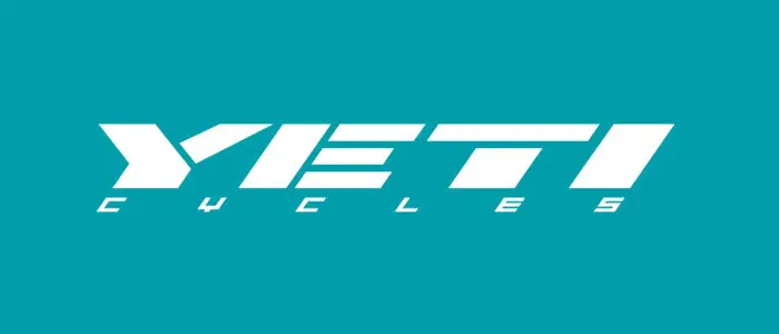 Yeti Cycles Brand