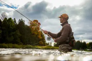 11 Best Fly Fishing Locations in the United States