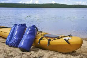 11 Best Dry Bags for Kayaking - Keep Your Gear Dry & Protected