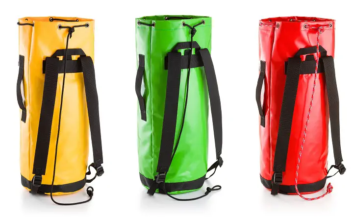 Dry Bag for Kayaking Materials