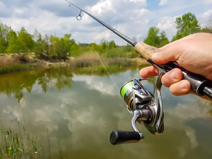 How to Choose the Best Spinning Rod for Trout - Length