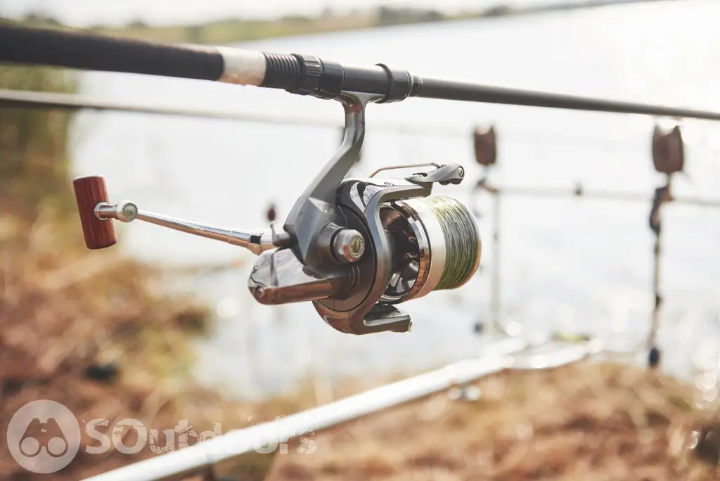 Braided Line On Spinning Reel: Is It A Good Combo?