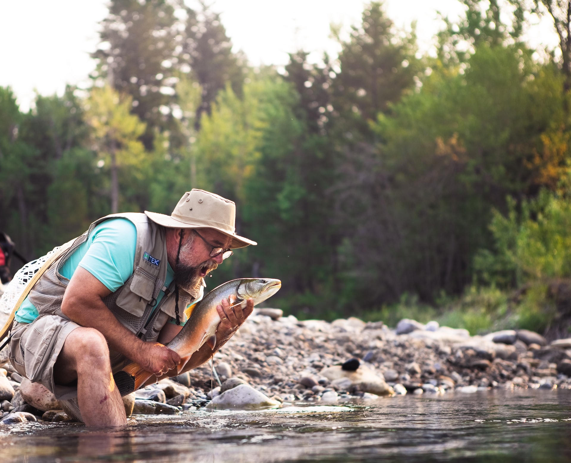 How To Catch Trout Without Fly Fishing In 2026