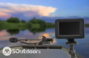 11 Great Fish Finder Mounting Ideas For You To Try