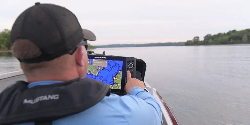 How To Read A Humminbird Fish Finder Guide 2024 Outdoorsity