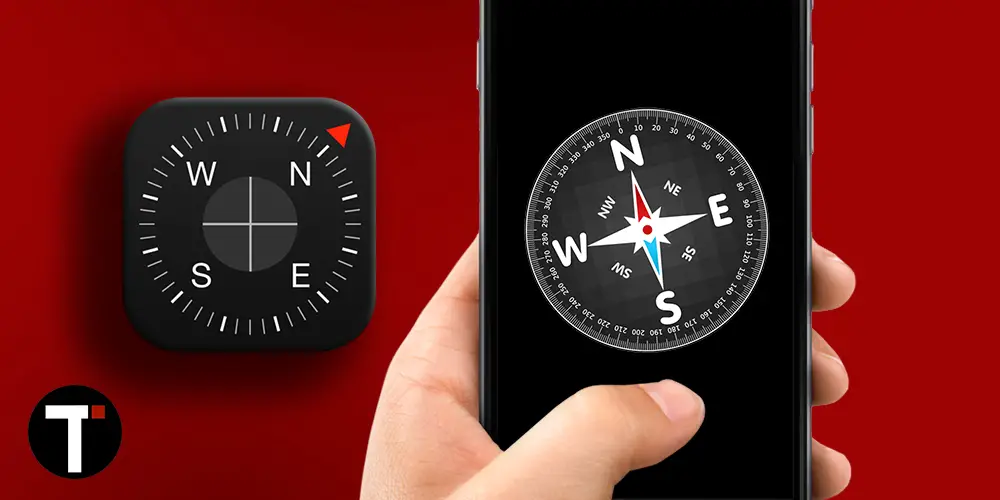 Best Compass App For iPhone And iPad
