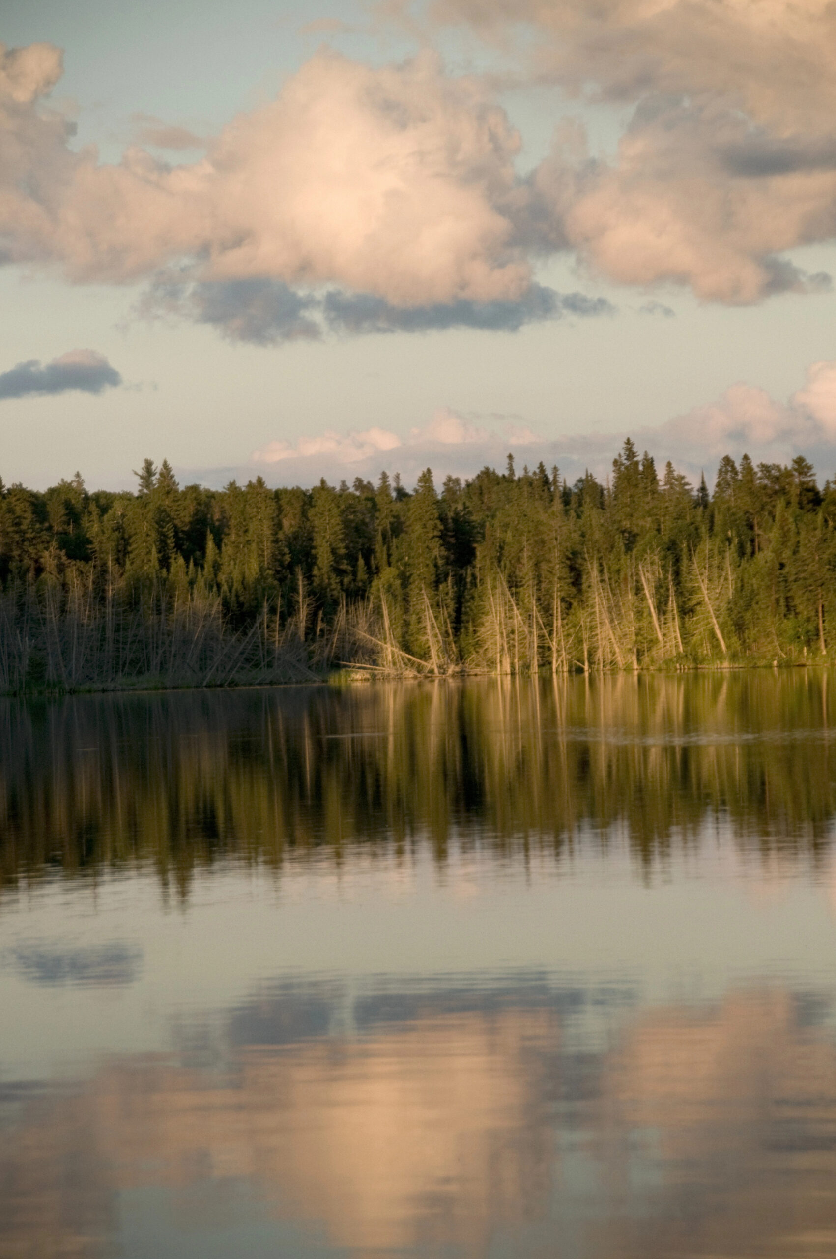 Lake of the Woods-Depositphotos_31800945_XL Lake of the Woods in Minnesota Unites States