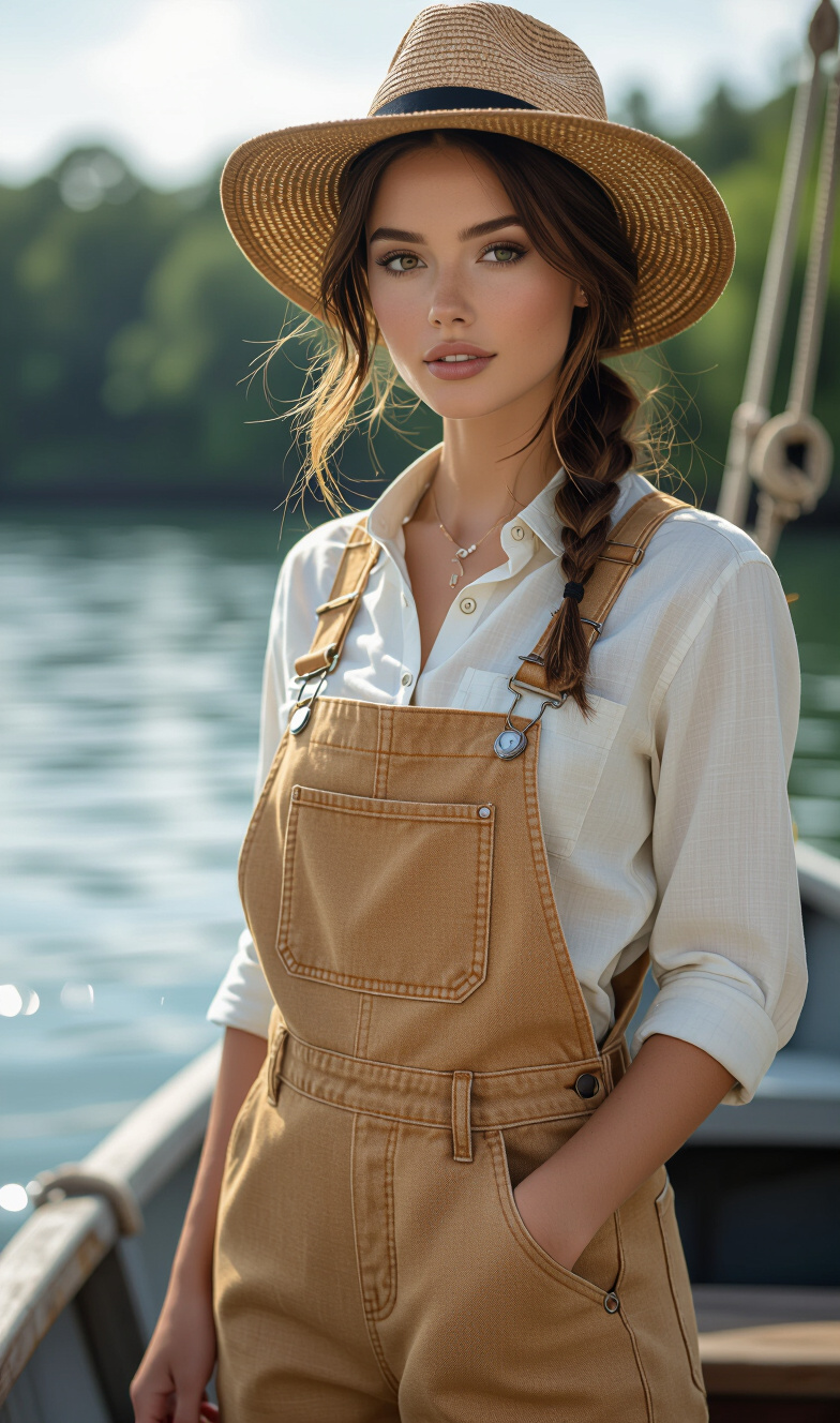 Riverside Simplicity