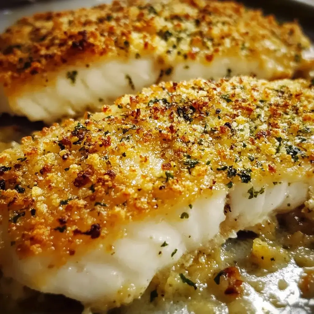 1-Crispy Garlic Parmesan Baked Fish (kid-friendly crunchy topping)-Crispy-Garlic-Parmesan-Baked-Fish Crispy Garlic Parmesan Baked Fish (Kid-Friendly Crunchy Topping)