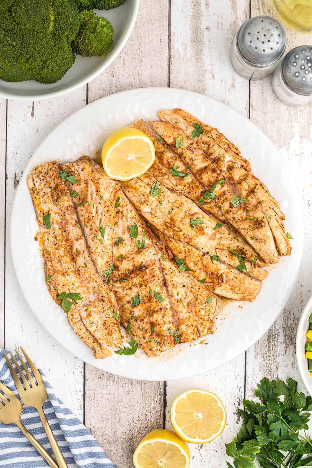 13-Simple Seasoned Grilled Fish-simple-seasoned-grilled-fish-step-6-1 Simple Seasoned Grilled Fish