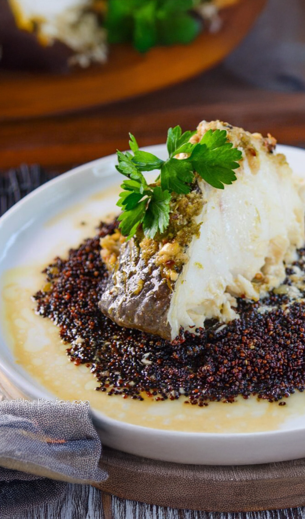 2-Steamed Sea Bass with Lime and Ginger-Steamed-Sea-Bass-1024x683 Steamed Sea Bass With Lime and Ginger