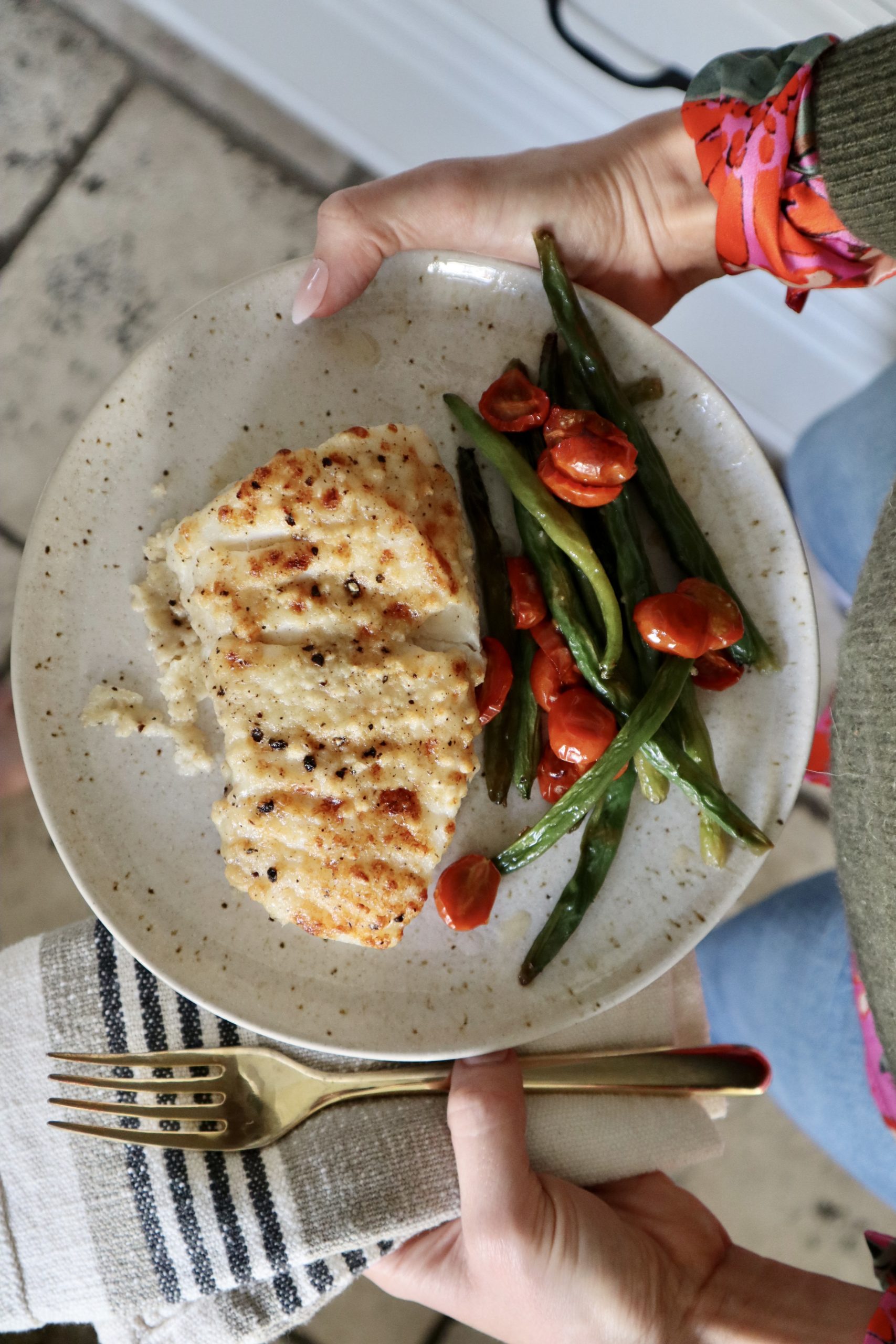 4-Sheet Pan Garlic Parmesan Cod-IMG_9951-scaled Sheet Pan Garlic Parmesan Cod