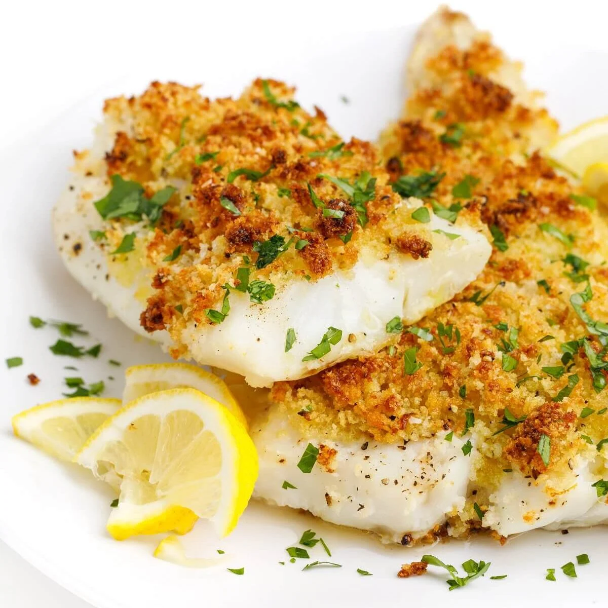 5-Parmesan Crusted Baked White Fish (garlicky crust)-Garlic-Parmesan-White-Fish-1-e1739720289728 Parmesan Crusted Baked White Fish (Garlicky Crust)