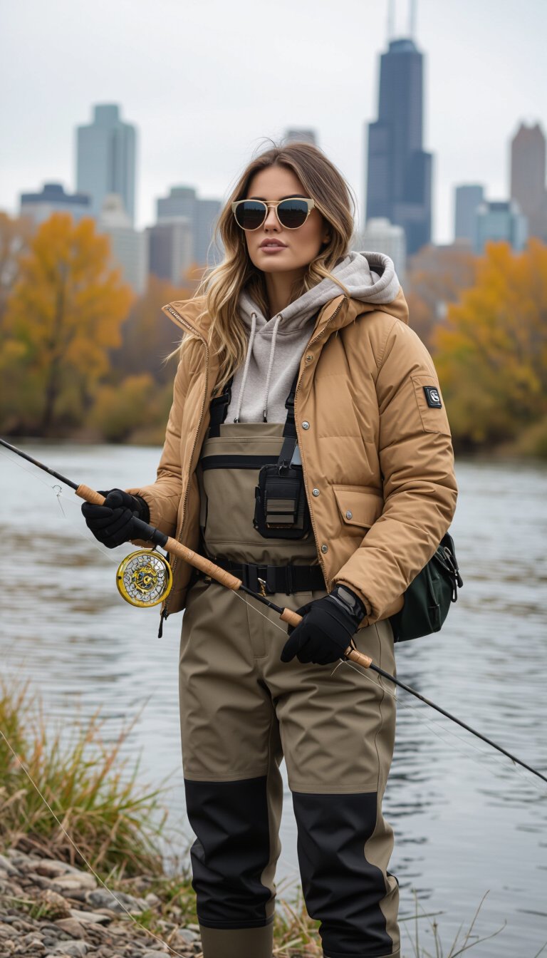 5 - Urban River Edge Street-Angler Style - fa0bd989_7260_4d9d_9254_92d79590a863-fa0bd989-7260-4d9d-9254-92d79590a863 Urban River Edge Street-Angler Style