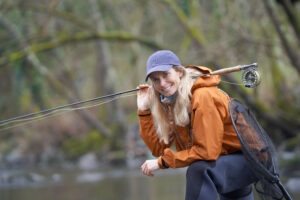 5 Fly Fishing Outfits For Women To Fall in Love With for Autumn Adventures
