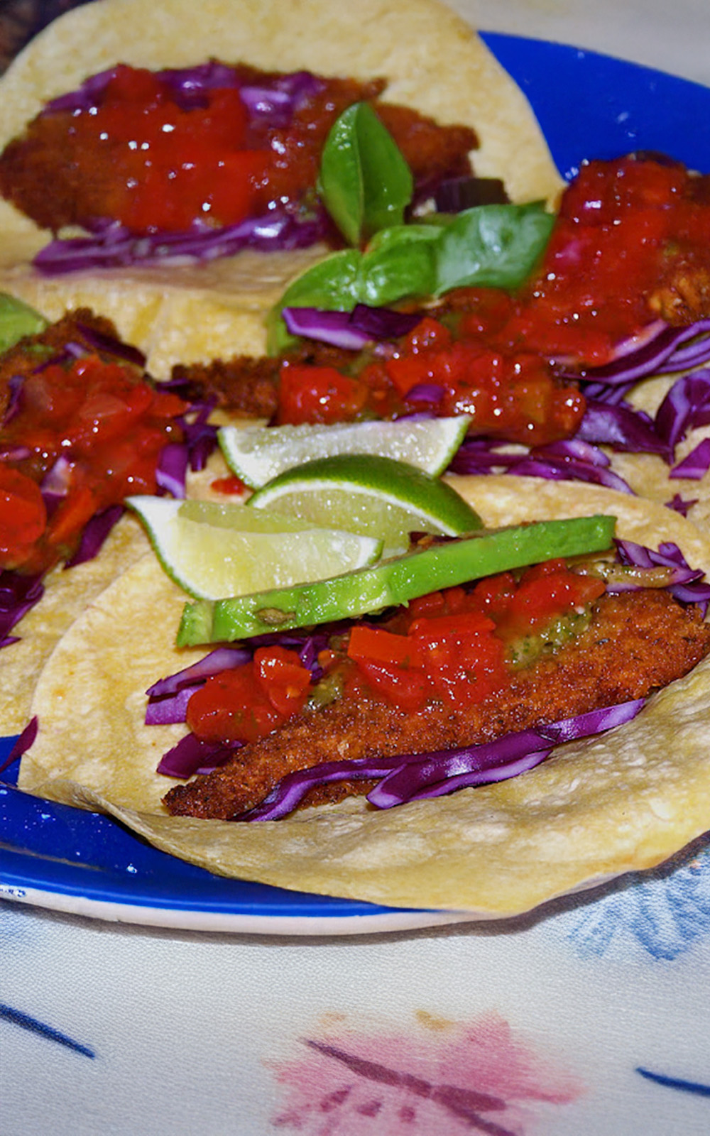 1-Crappie Fish Tacos (Ritz-Crusted)-100_8661-v Crappie Fish Tacos (Ritz-Crusted)