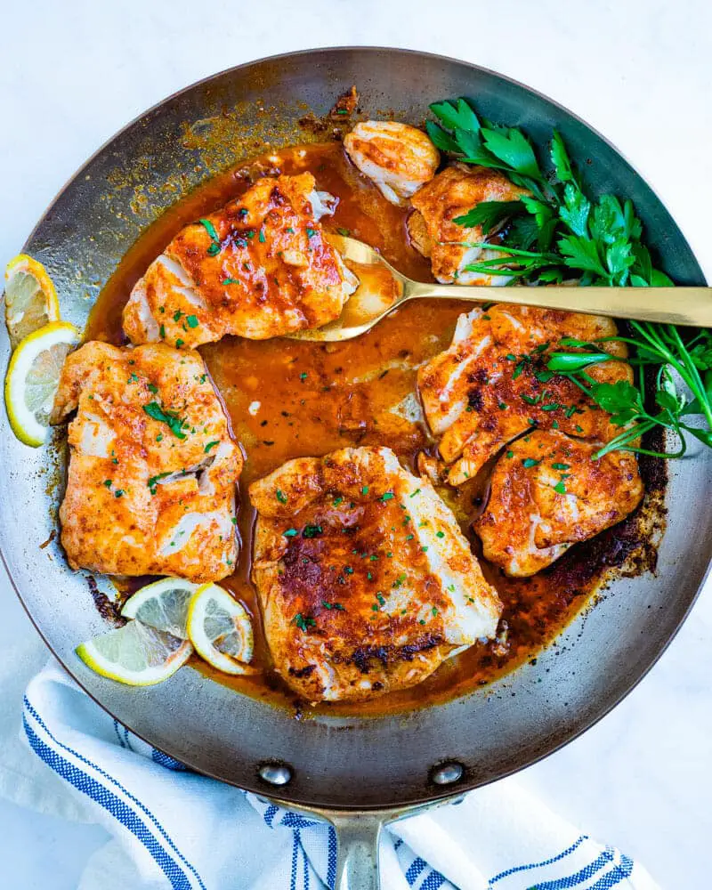 1-Perfect Pan Fried Cod-Pan-Fried-Cod-009 Perfect Pan-Fried Cod