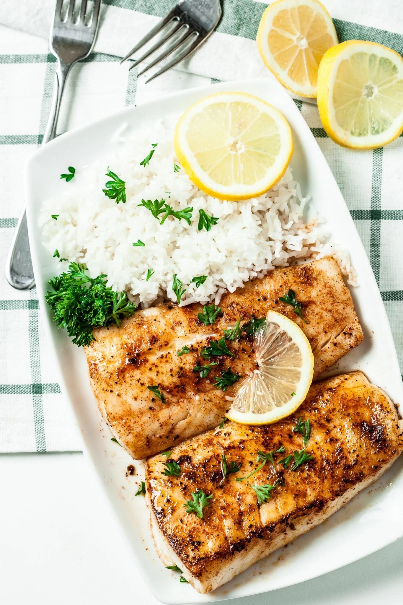 11-Easy Lemon Butter Fish in 20 Minutes-Easy-Lemon-Butter-Fish-Vertical-2-1365x2048 Lemon Butter Fish-Fast, Fresh, and Flavorful