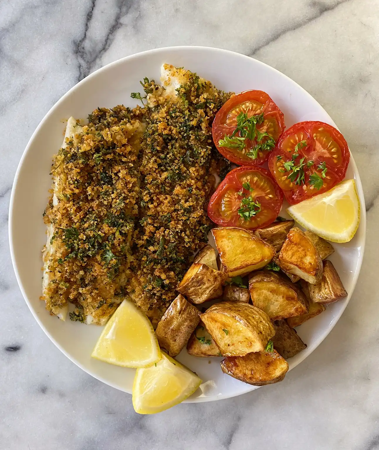 2-Baked Fish with Lemony Herbed Breadcrumbs-CF89ADF1-0DC1-4840-B8B4-1F3927F0E035-1292x1536