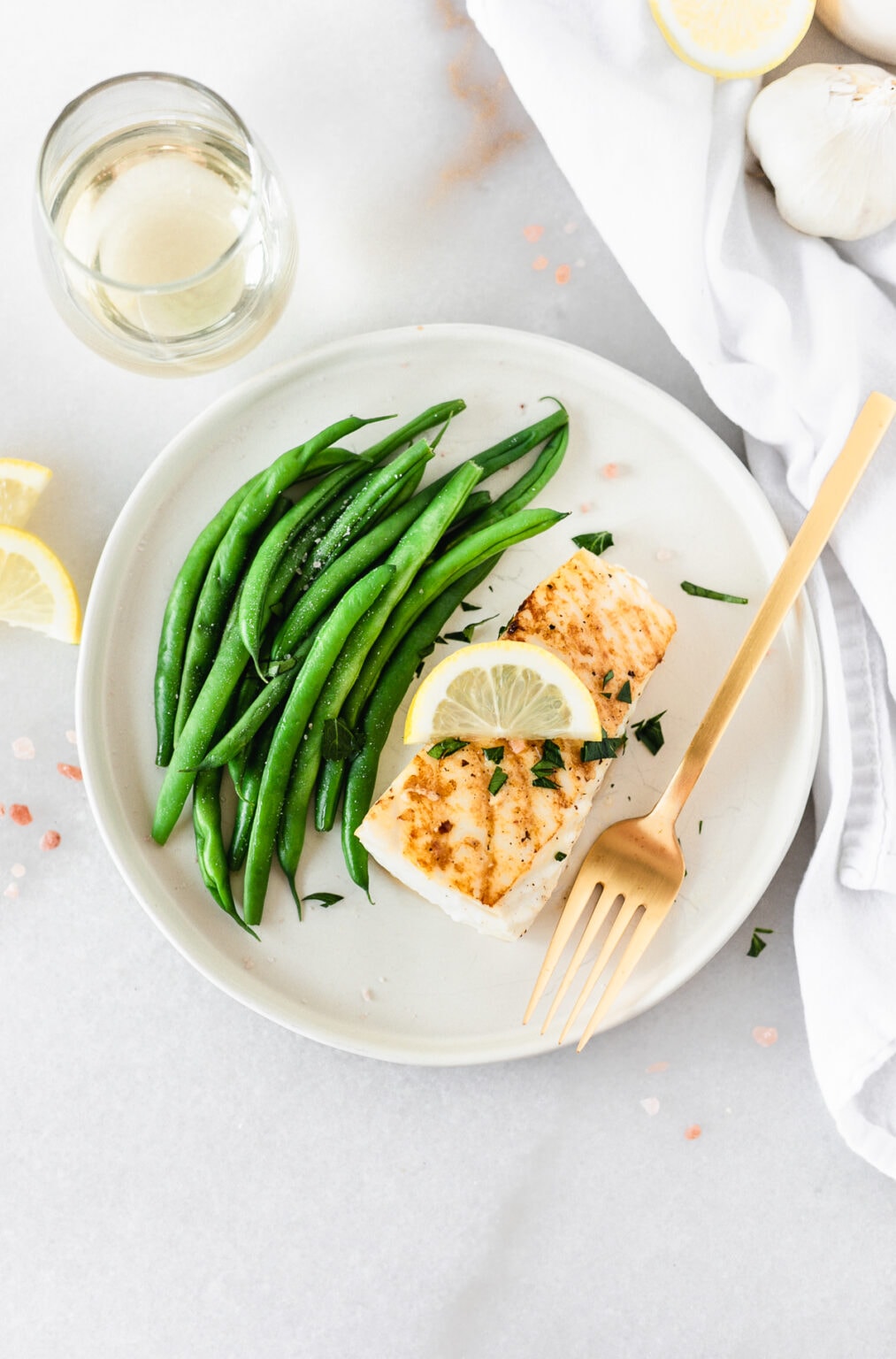2-Easy Pan Seared Halibut (lemon, white wine)-Alaska-pan-seared-halibut-6-1013x1536 Easy Pan Seared Halibut (Lemon, White Wine)