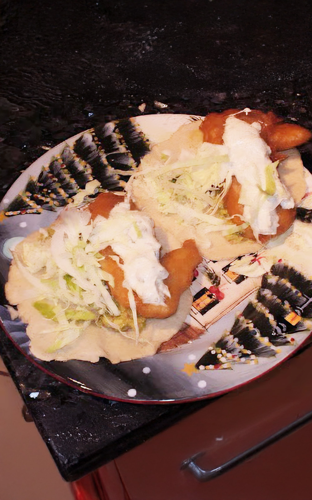 2-Holiday Crappie Baja-Style Tacos-010-v Holiday Crappie Baja-style Tacos