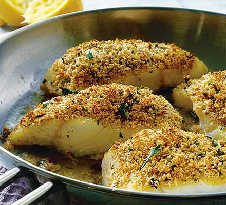 3-Lemon, Herb & Parmesan Crusted Fish (adaptable to haddock)-recipe-image-legacy-id-327525_11-aadadf5 Lemon, Herb & Parmesan Crusted Fish (Adaptable to Haddock)
