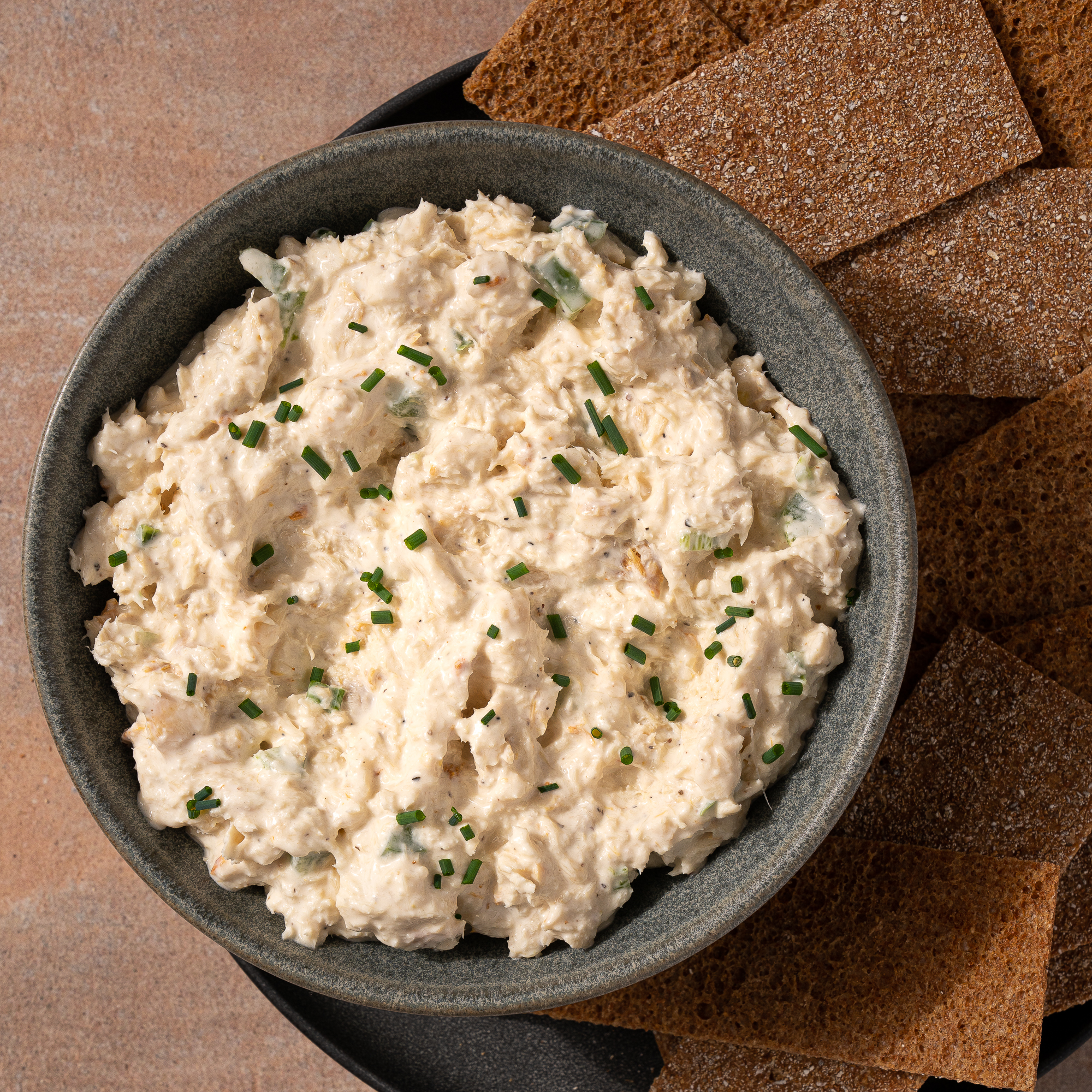 Smoked Whitefish Spread