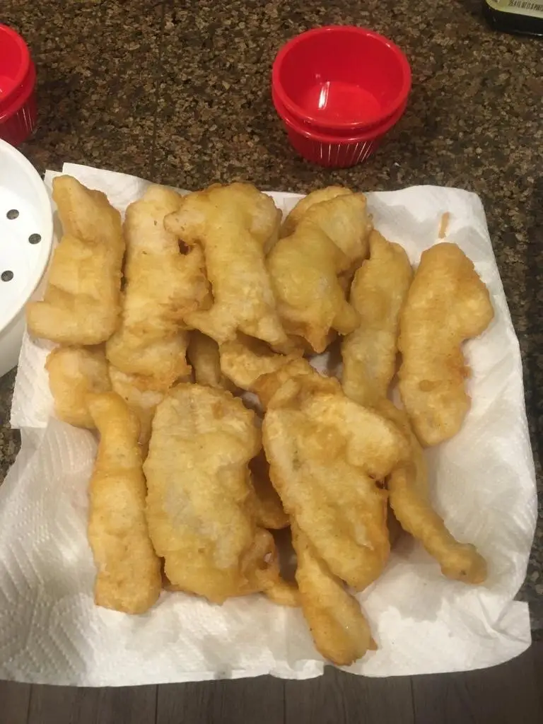 Stupidly Super Simple Crappie