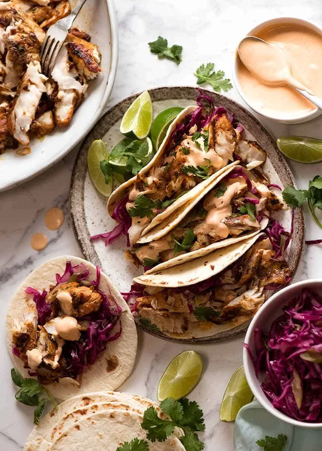 4-Marinated Fish Tacos-Fish-Tacos_7 Marinated Fish Tacos
