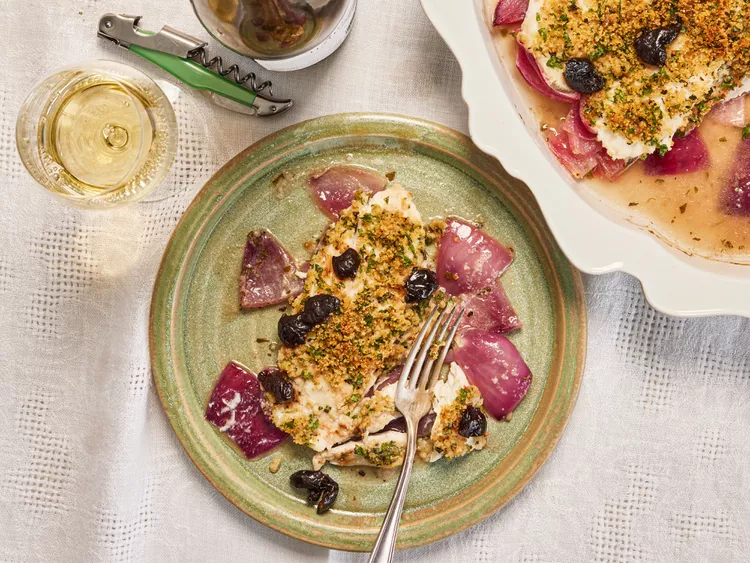 5-Sicilian‑Style Baked Cod-20240204SeriousEats_Sicilian_StyleBakedCod_Causey_hero_02_143-SEA-b418507aa4734ca6907b7697d3d63492 Sicilian-Style Baked Cod