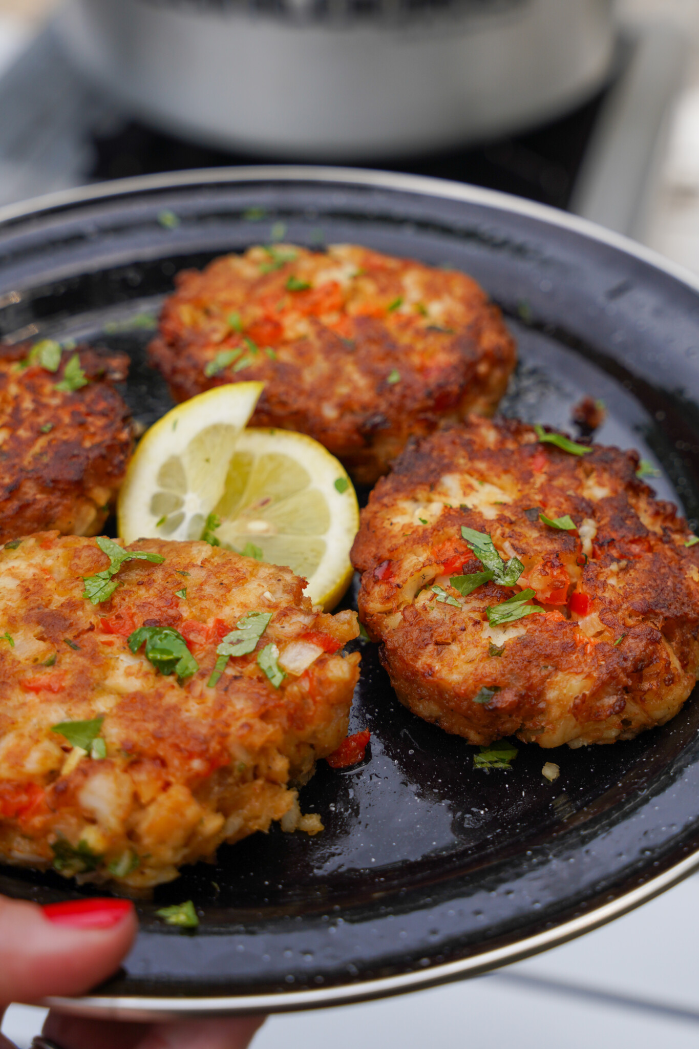 6-Crappie Patties (Fish Cakes)-DSC01431-1365x2048 Crappie Patties (Fish Cakes)