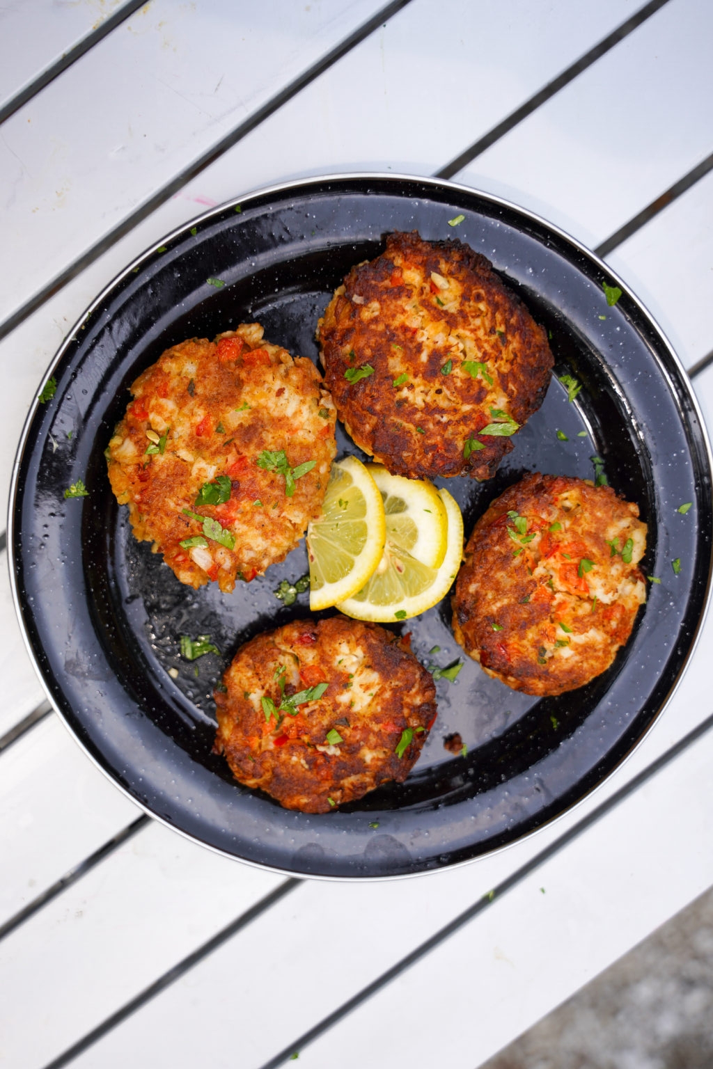7-Fresh Caught & Fried Crappie Cakes-DSC01411-1536x1024 Fresh Caught & Fried Crappie Cakes