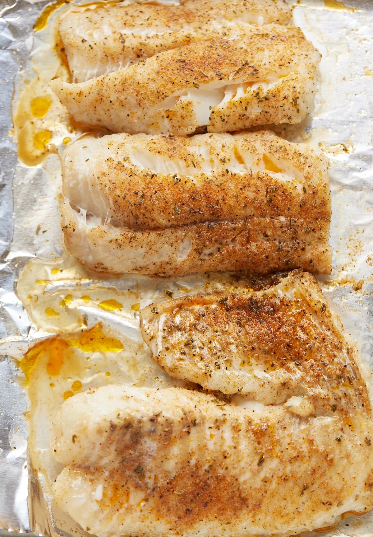 8-Easy Oven-Baked Fish-oven-baked-fish-1-4 Easy Oven-Baked Fish
