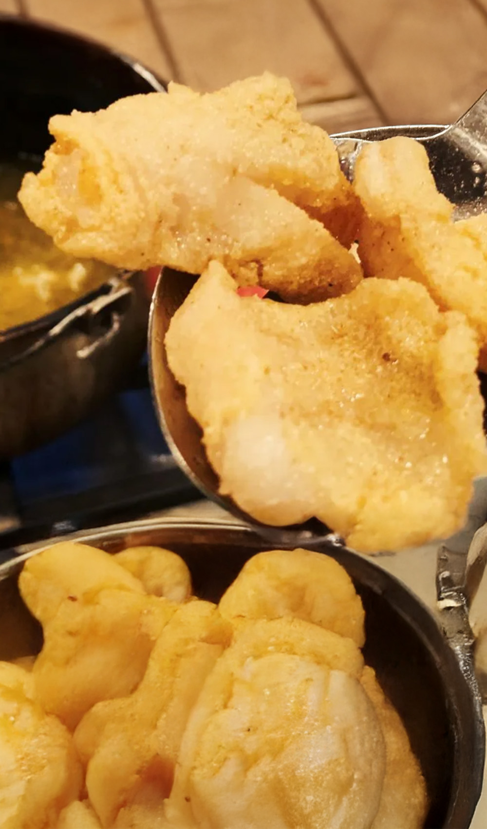 Southern Fish Fry